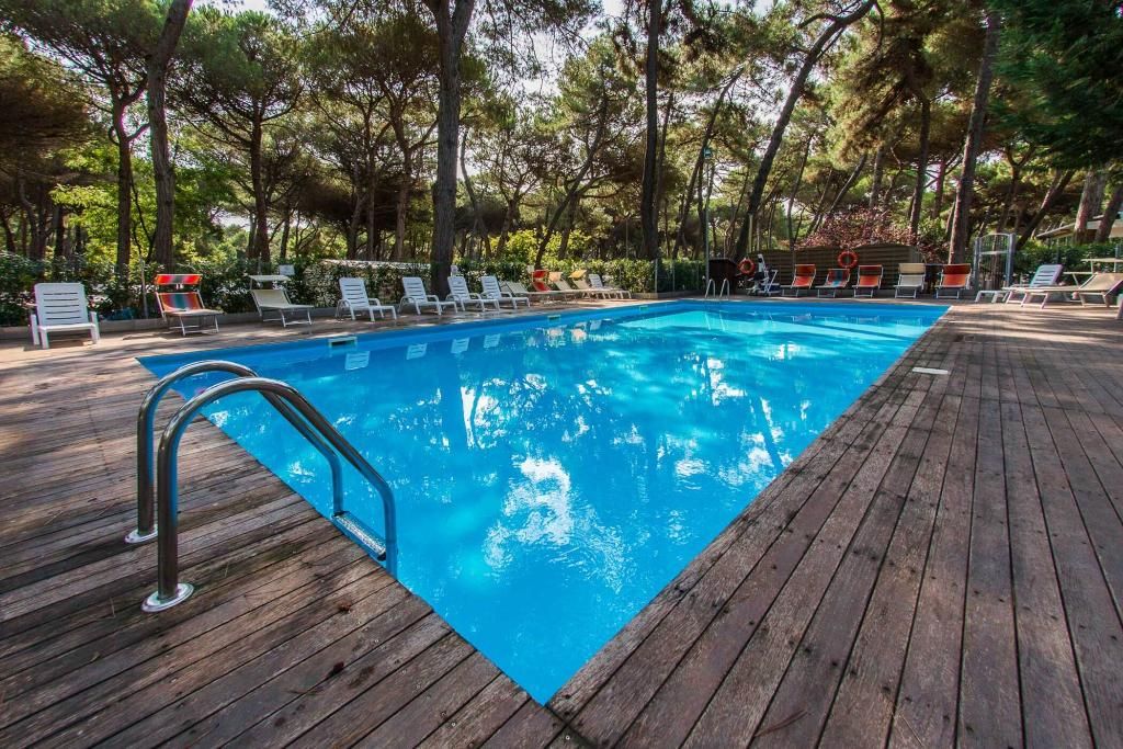 Marina Romea Easy Camping Village, foto 10