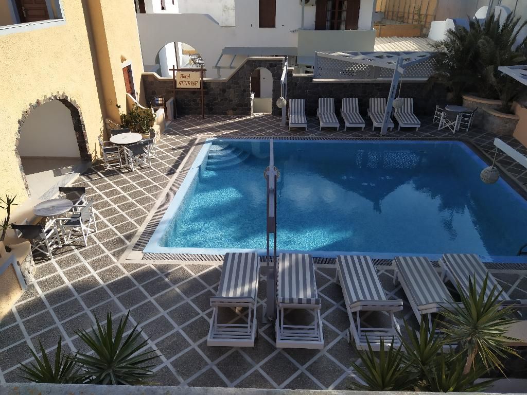 Hotel Sunrise, foto 11