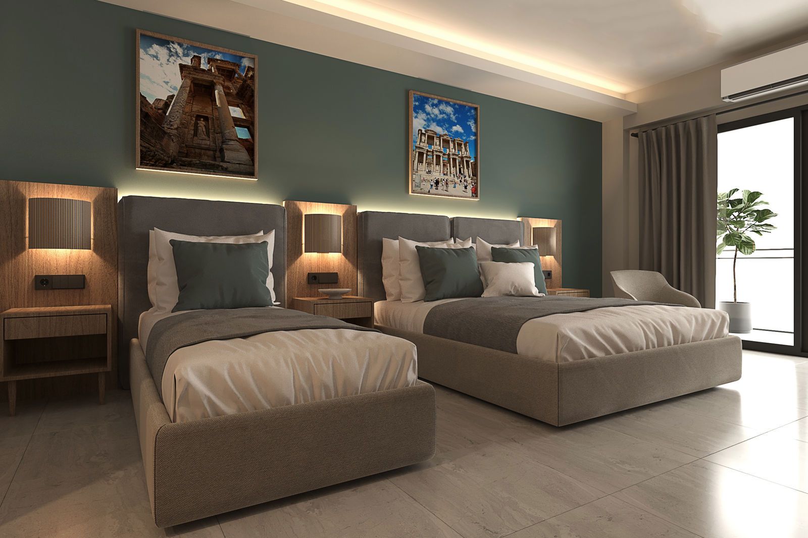 Ephesia Holiday Beach Club, foto 3