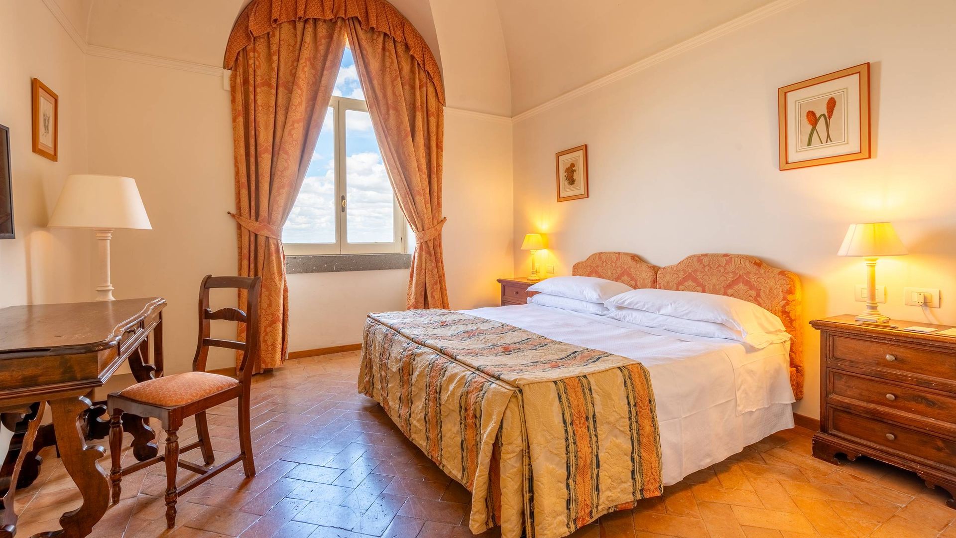 Parkhotel Villa Grazioli, foto 5
