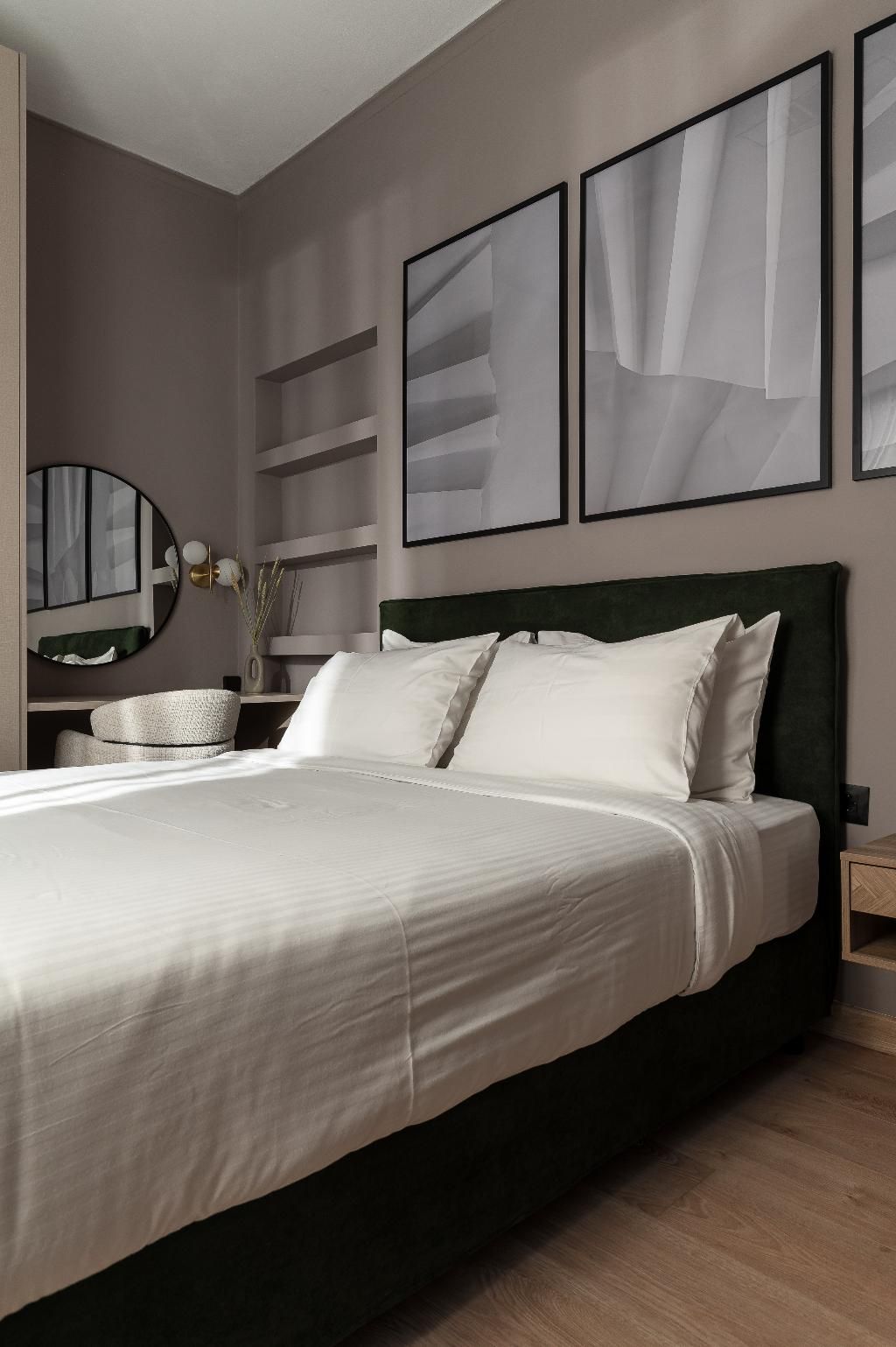 Phalerus Suites, foto 7