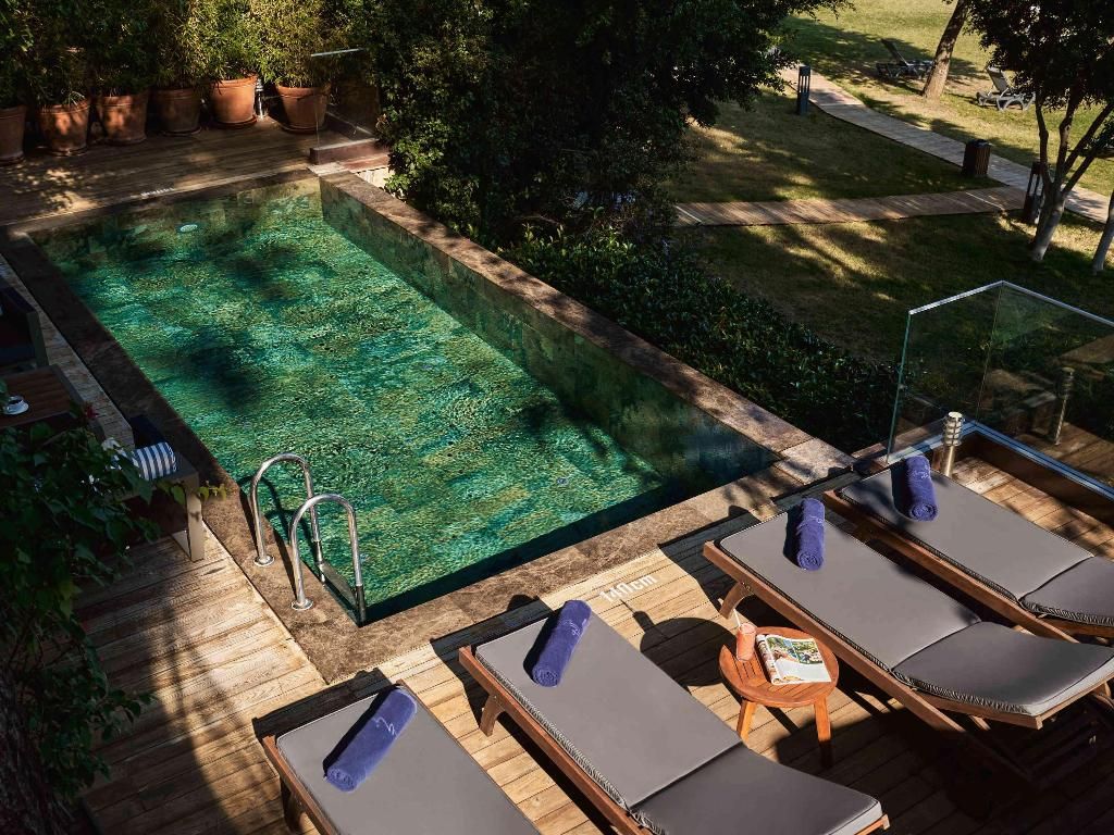 Club Privé by Rixos Gocek, foto 10