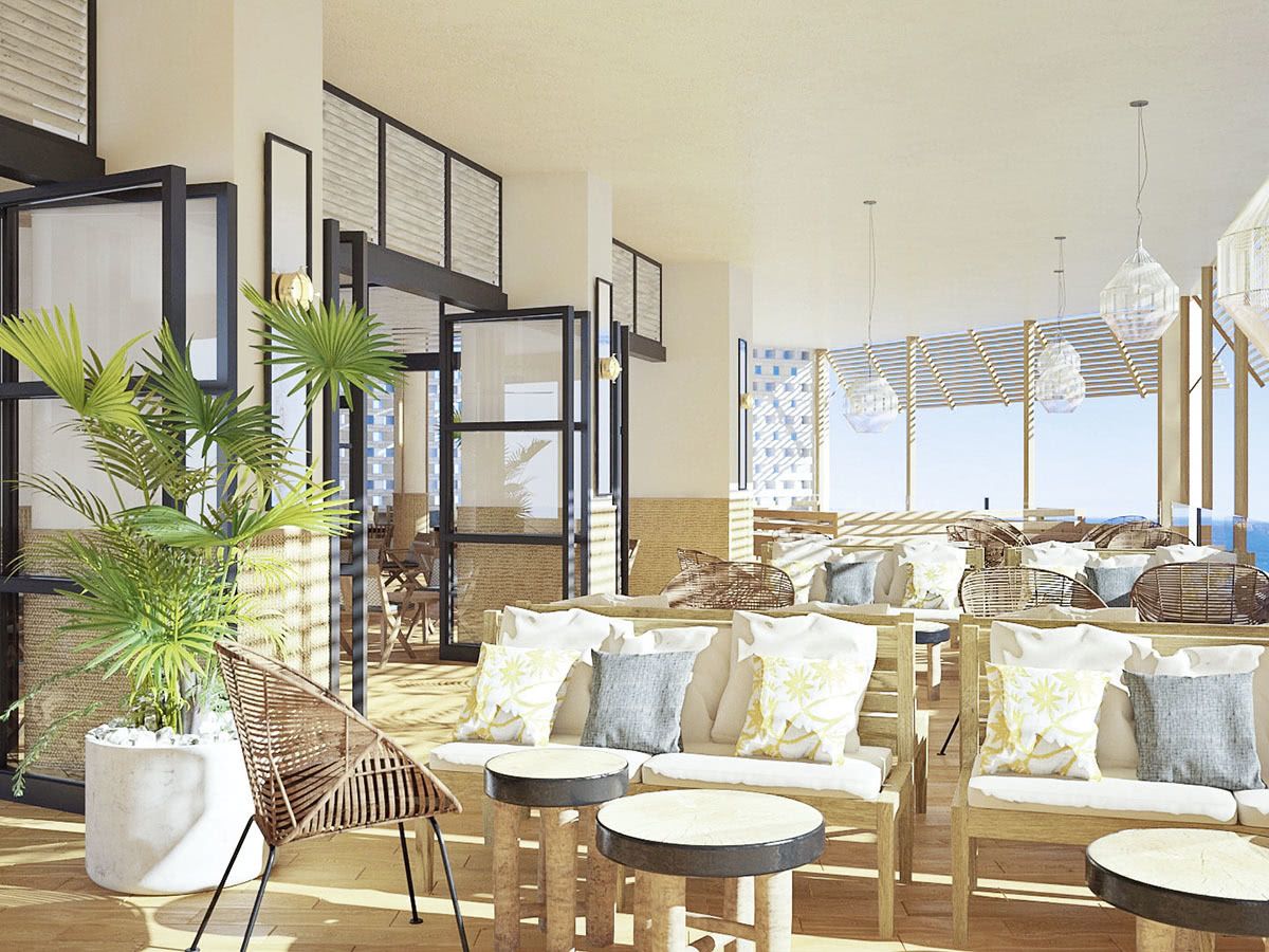 Corallium Dunamar Ocean by Lopesan Hotels, foto 8