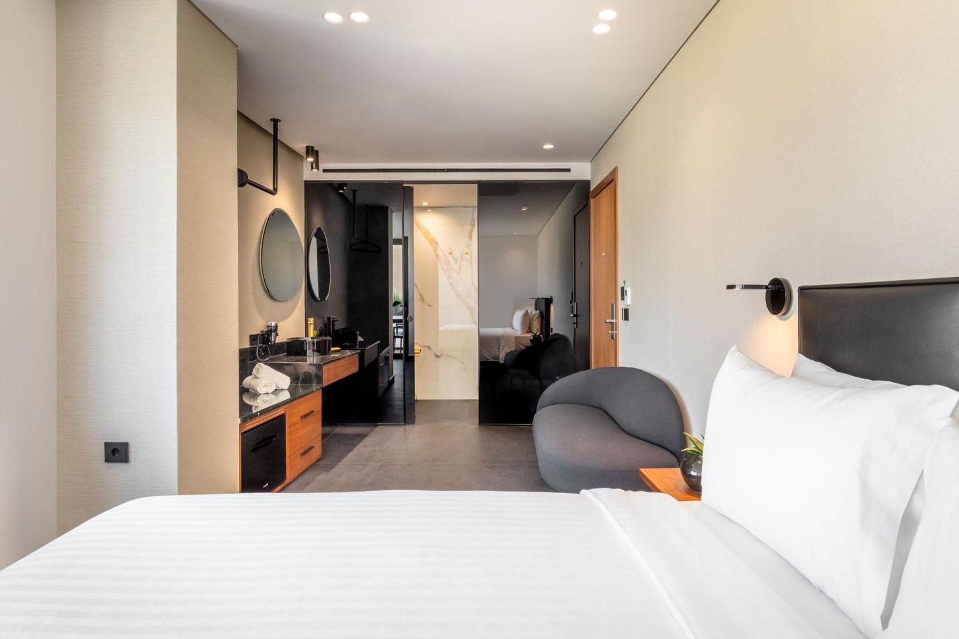 Amazon Hotel Athens, foto 8