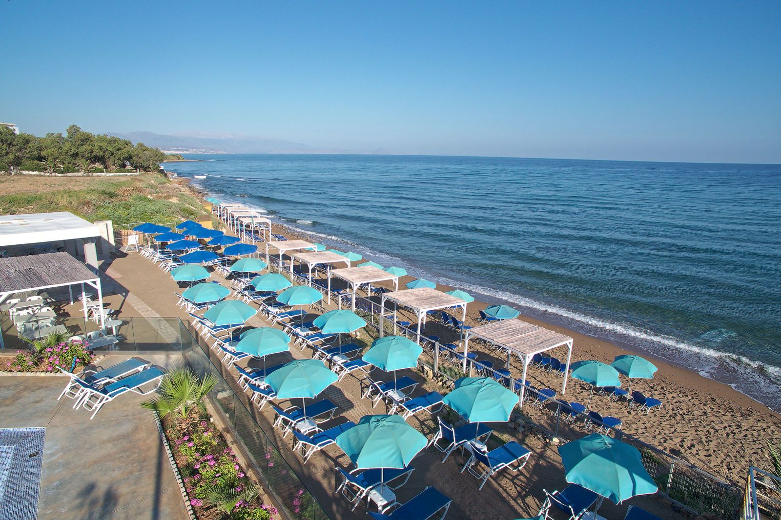 Rethymno Mare Hotel & Water Park, foto 2