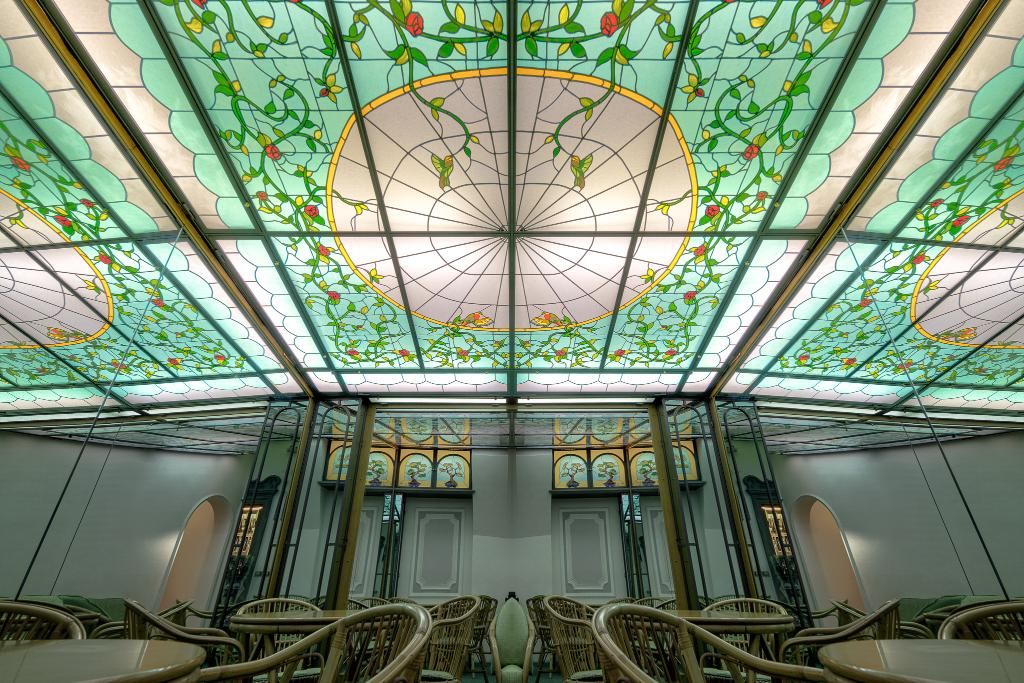 Hotel City Florenz, foto 15