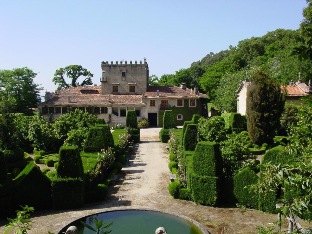 Paço de Sao Cipriano, foto 9