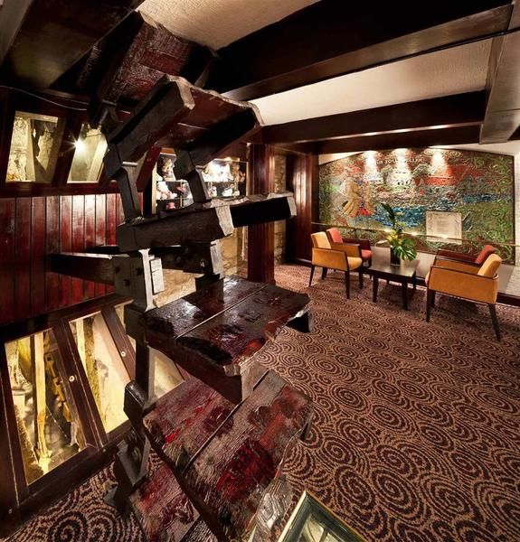 Mercure Perth Hotel, foto 5