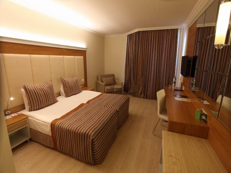 AQI Pegasos Resort, foto 2
