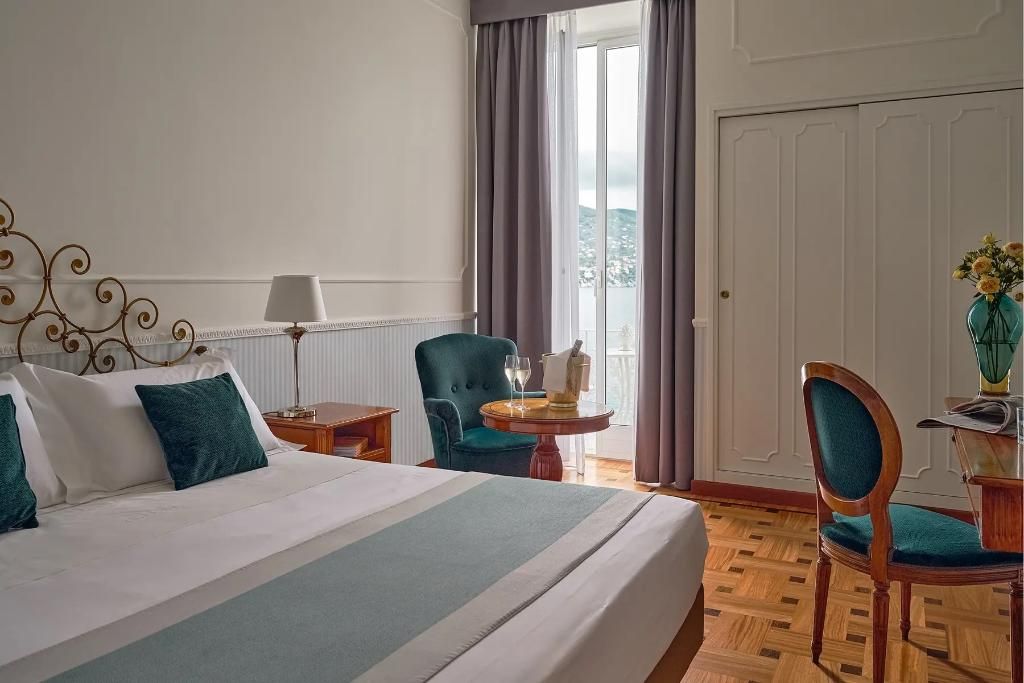 Grand Hotel Miramare , foto 6