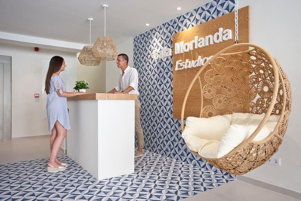 Cala Morlanda Estudios, foto 5