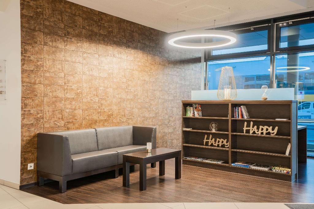 Staycity Aparthotels Heidelberg, foto 14