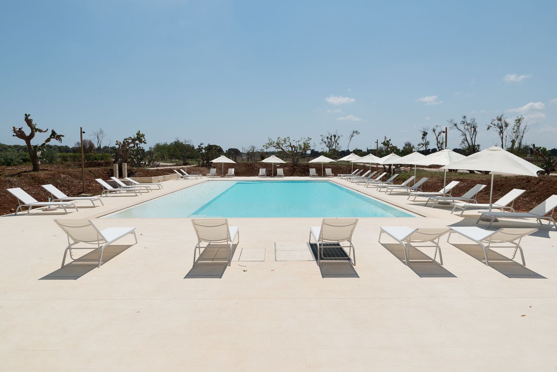 Masseria Mongio Dell'Elefante, foto 10