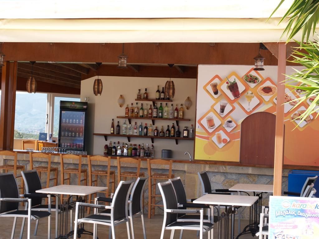 Zante View Studios, foto 10