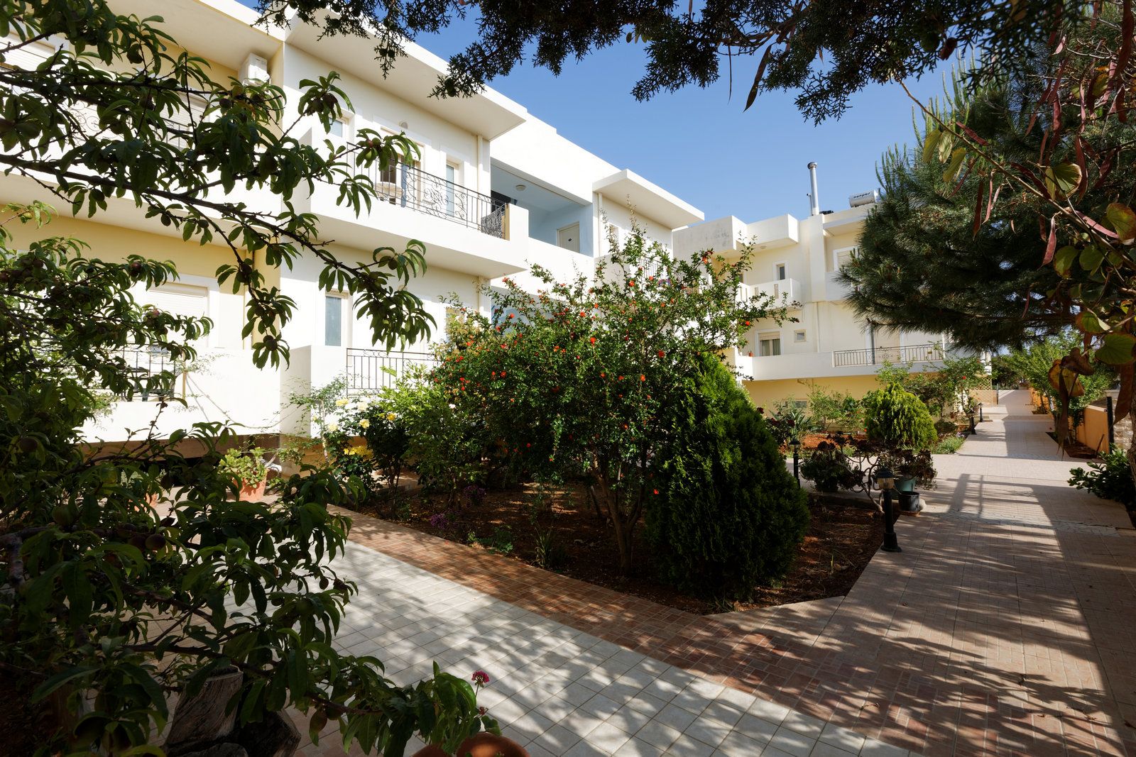 Fotis Studios & Apartments, foto 5