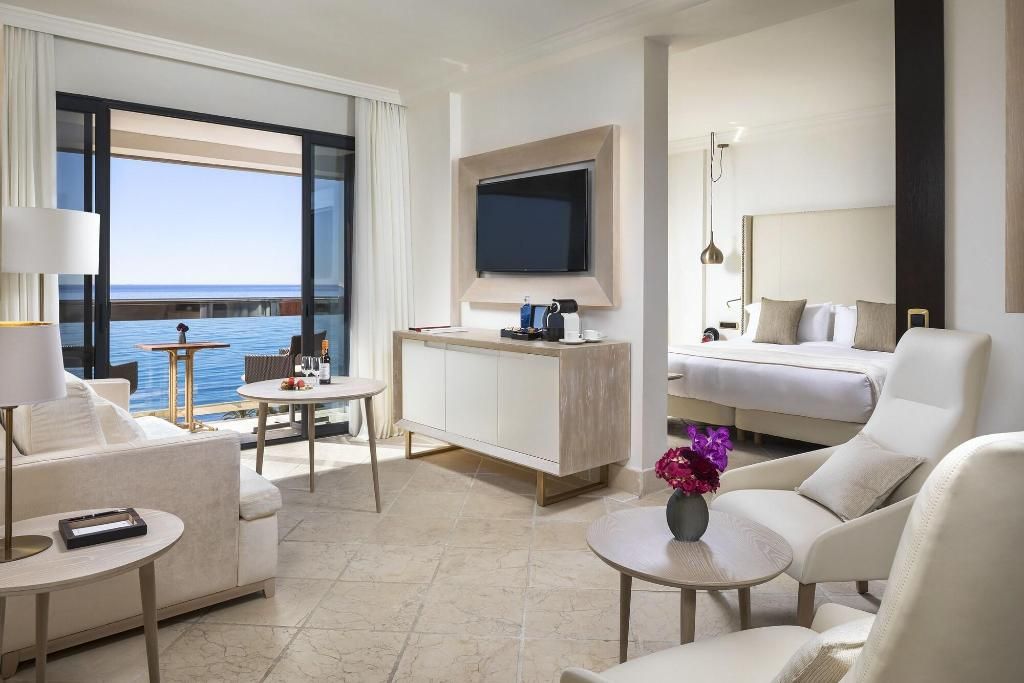 Hotel Don Pepe Gran Meliá, foto 4