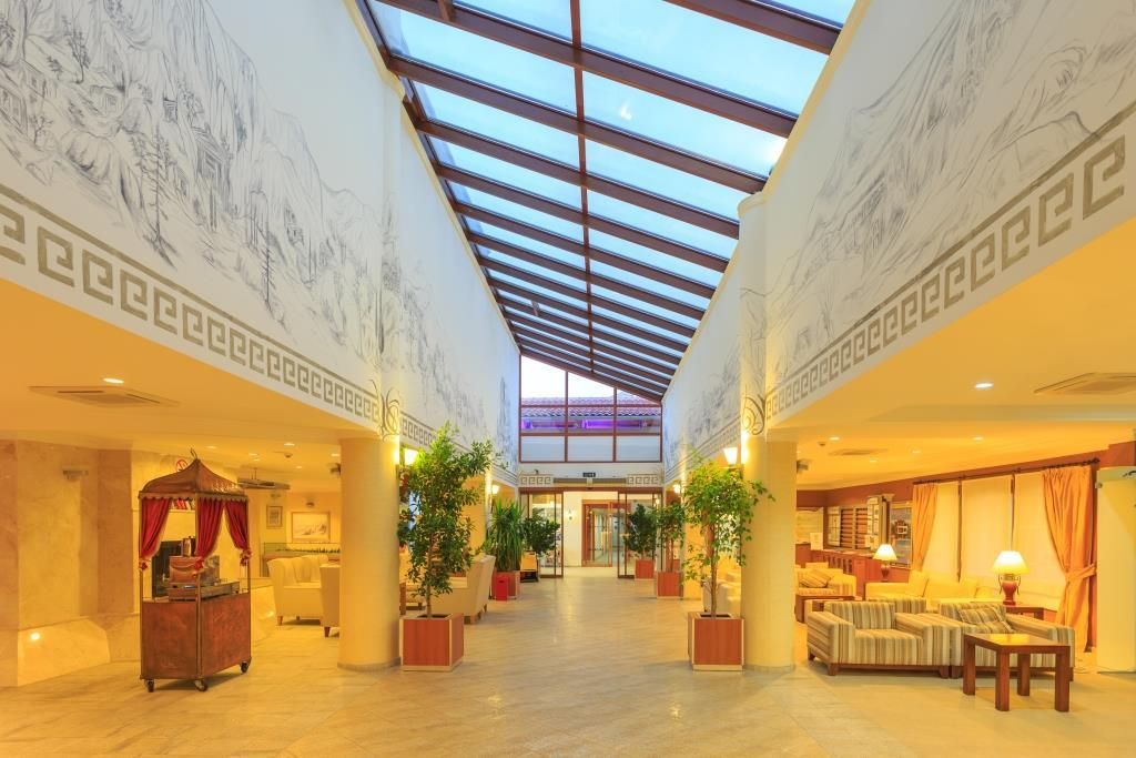 Orka World Hotel & Aquapark, foto 12