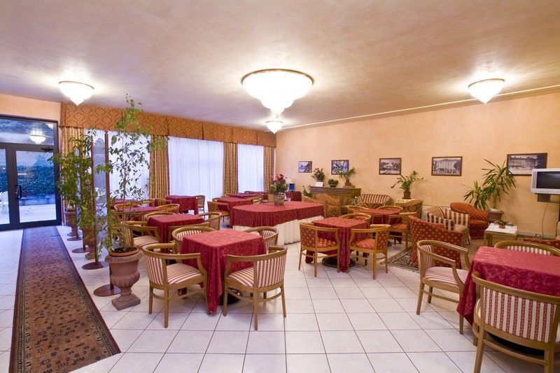 Hotel Roma, foto 7