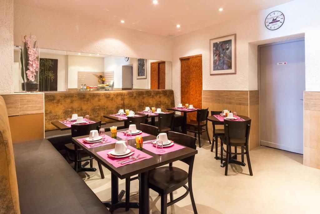 Le 21 Hotel, foto 2
