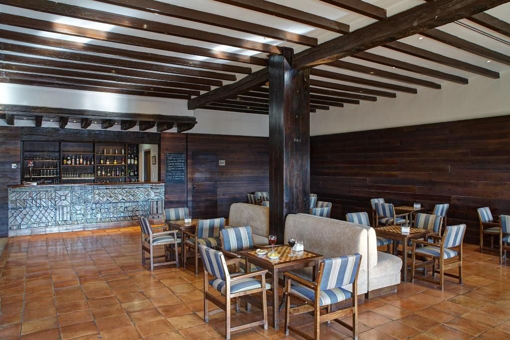 Parador de Sos del Rey Católico, foto 13