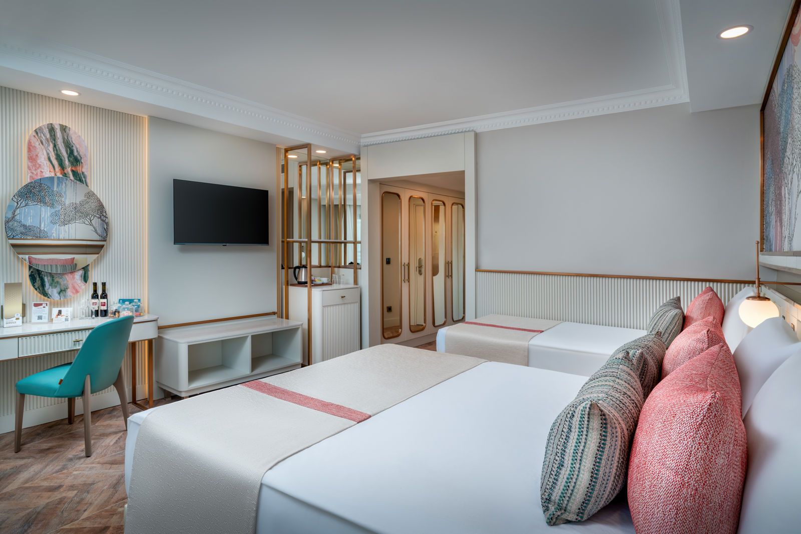 Delphin Palace, foto 15