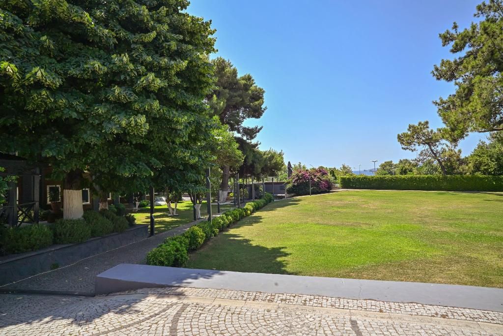 Denizati Plus Hotel, foto 14