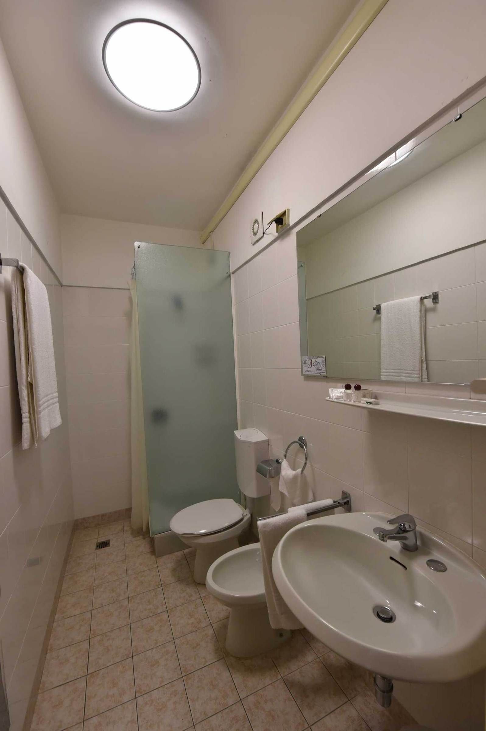 Ambra Hotel Iseo, foto 9
