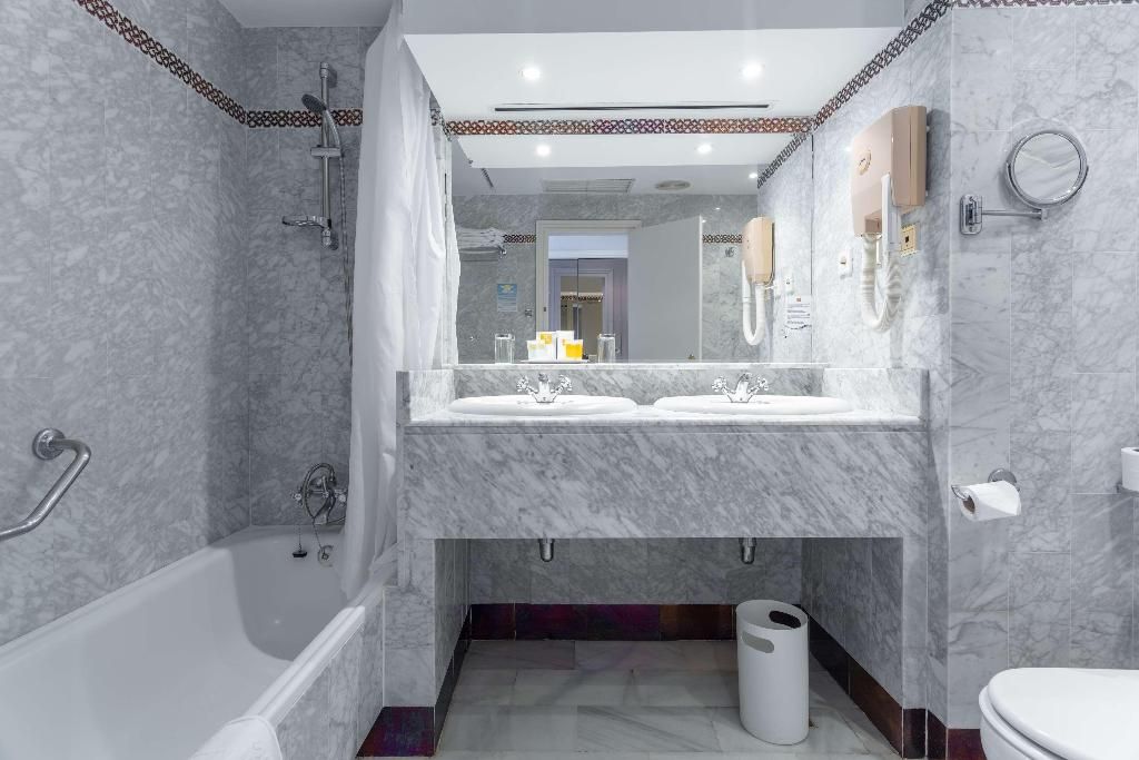Hotel Abades Benacazon, foto 13