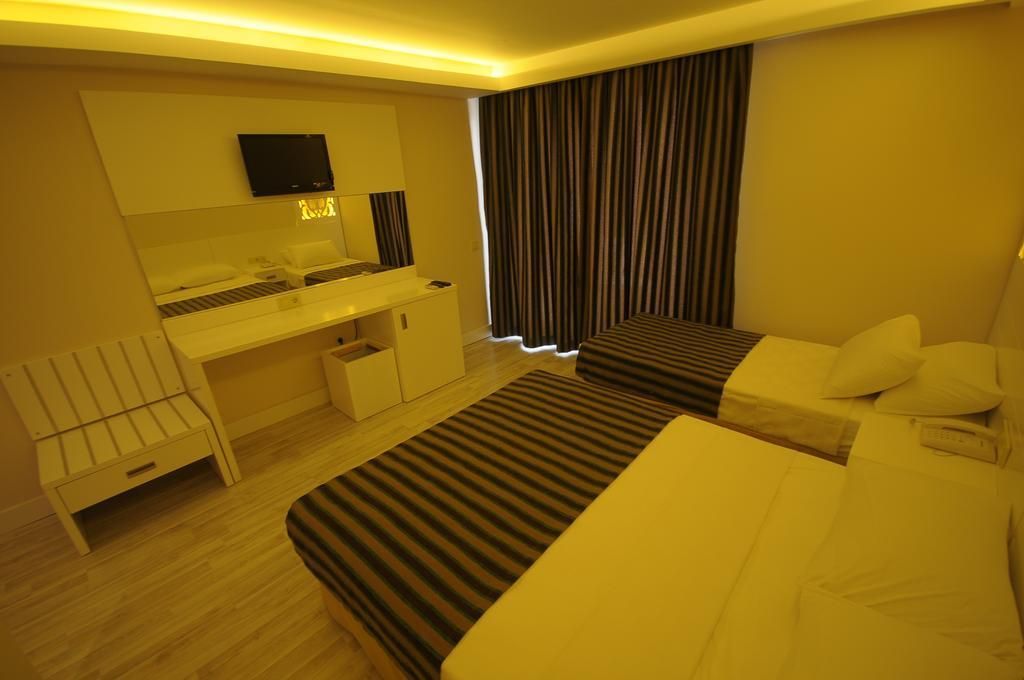 Aura Boutique Hotel, foto 12
