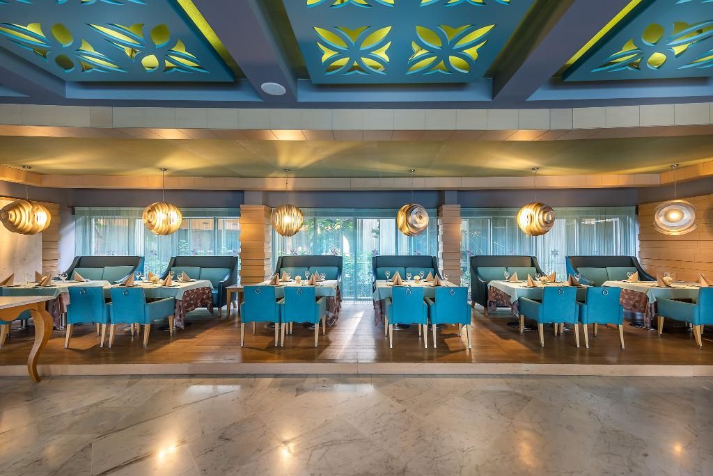 Cornelia Diamond Golf Resort & Spa, foto 14