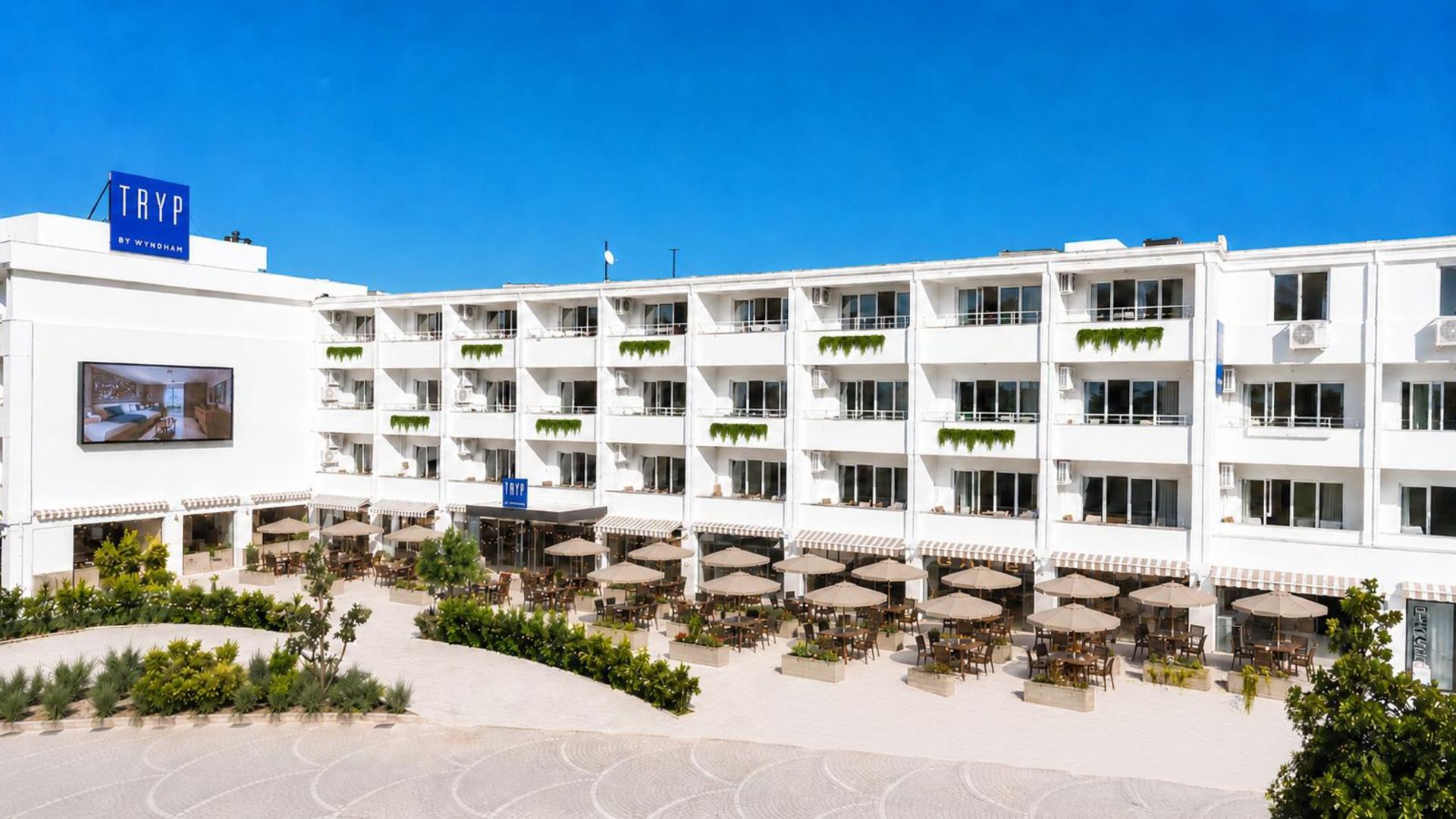 TRYP by Wyndham Didim, foto 2