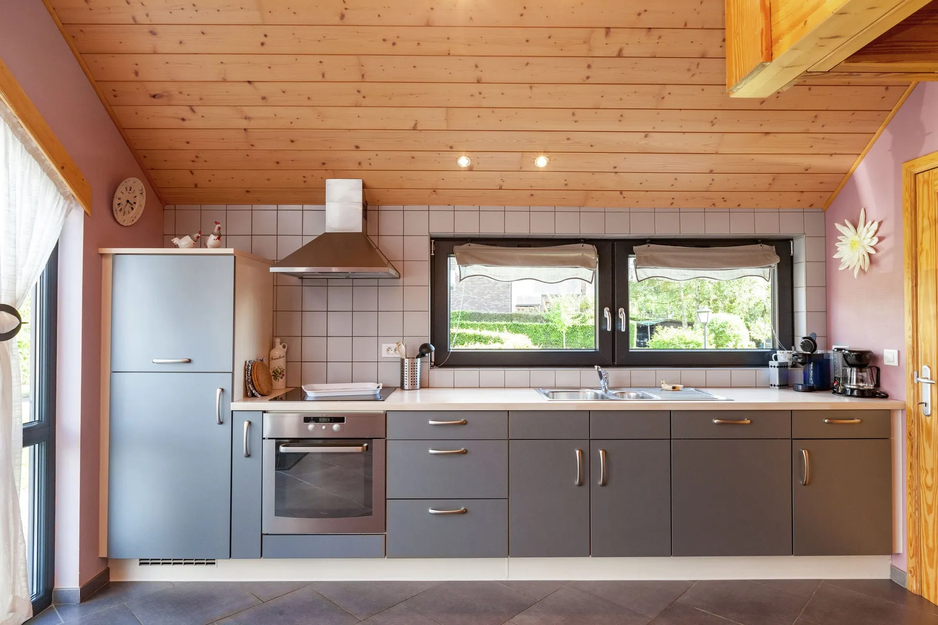 Keuken