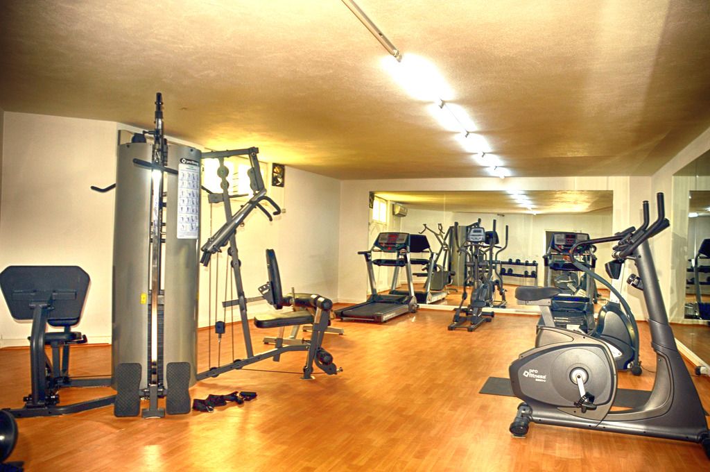 Shark Club, foto 15