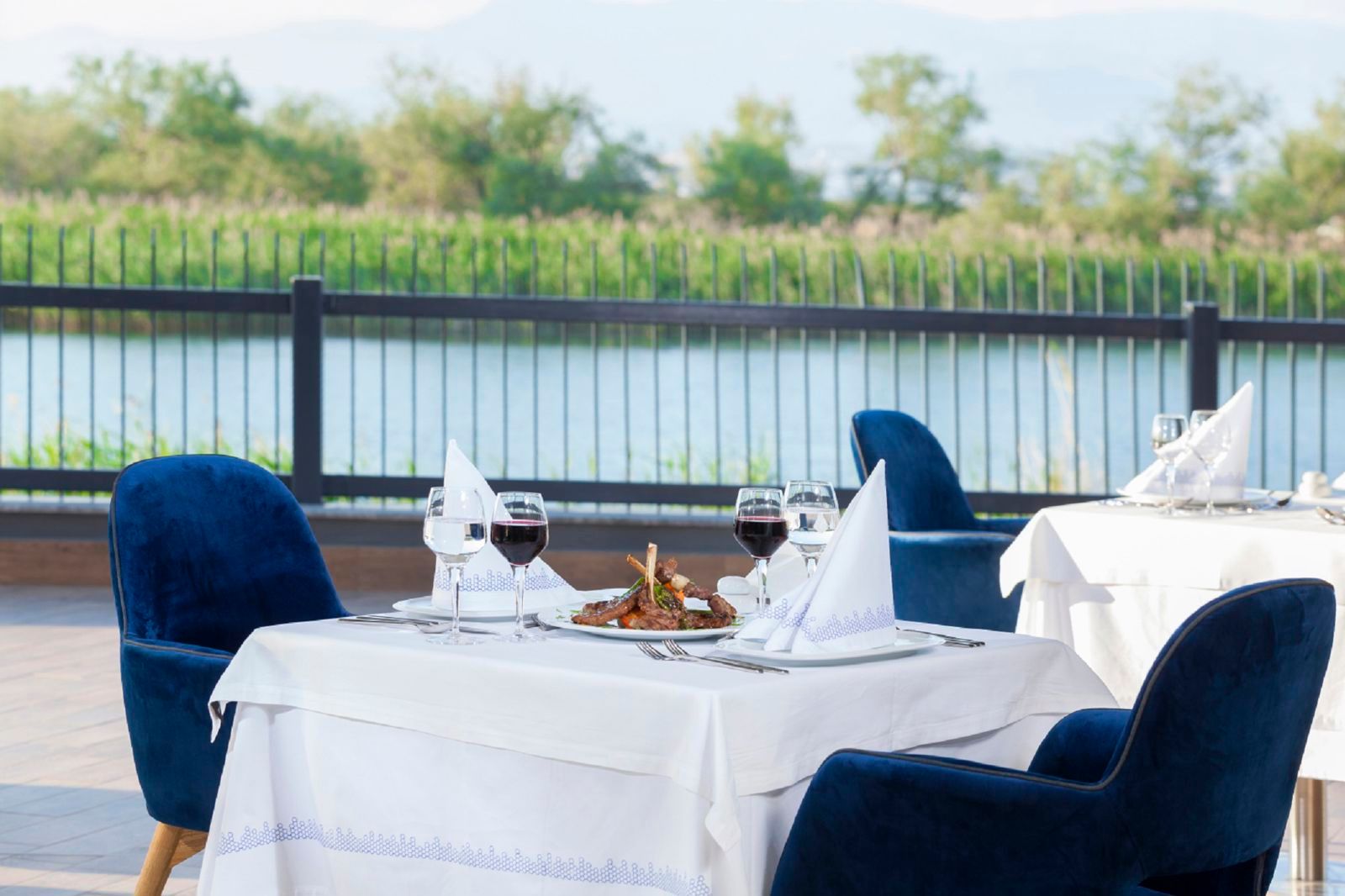 Bosphorus Sorgun Hotel, foto 9