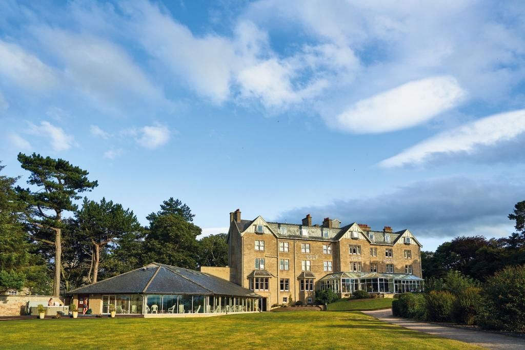 Golf View Hotel & Spa, foto 14