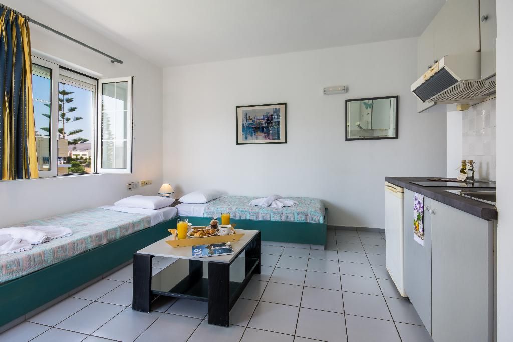 Evdokia Suites, foto 15