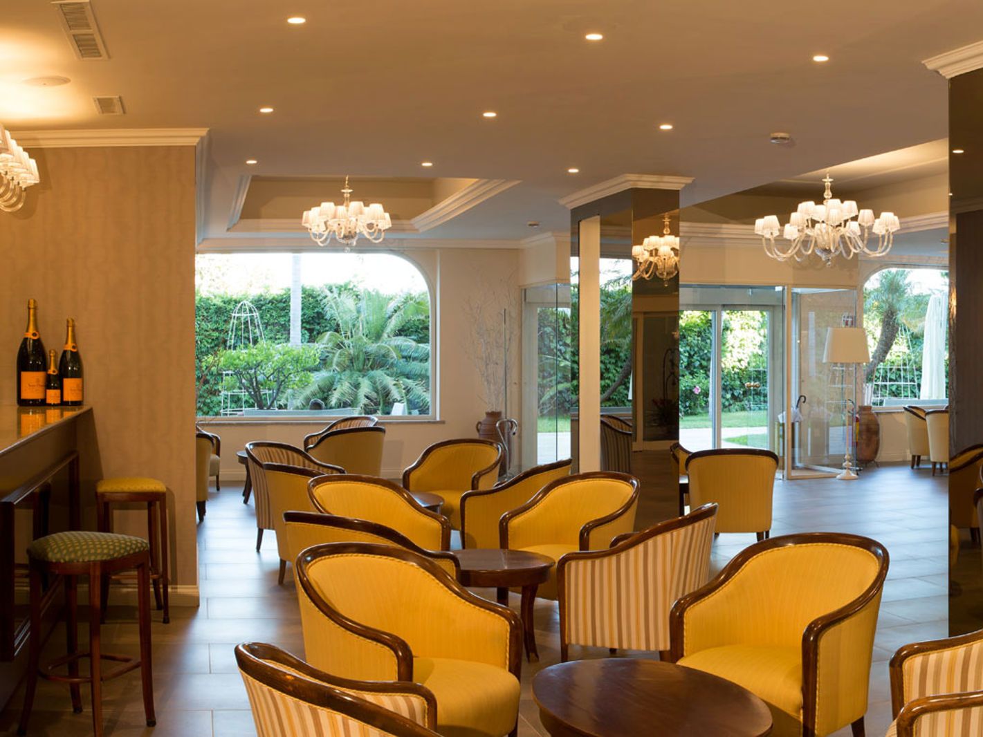 Hotel Caparena Taormina, foto 10