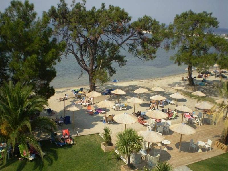 Rachoni Bay Hotel, foto 8