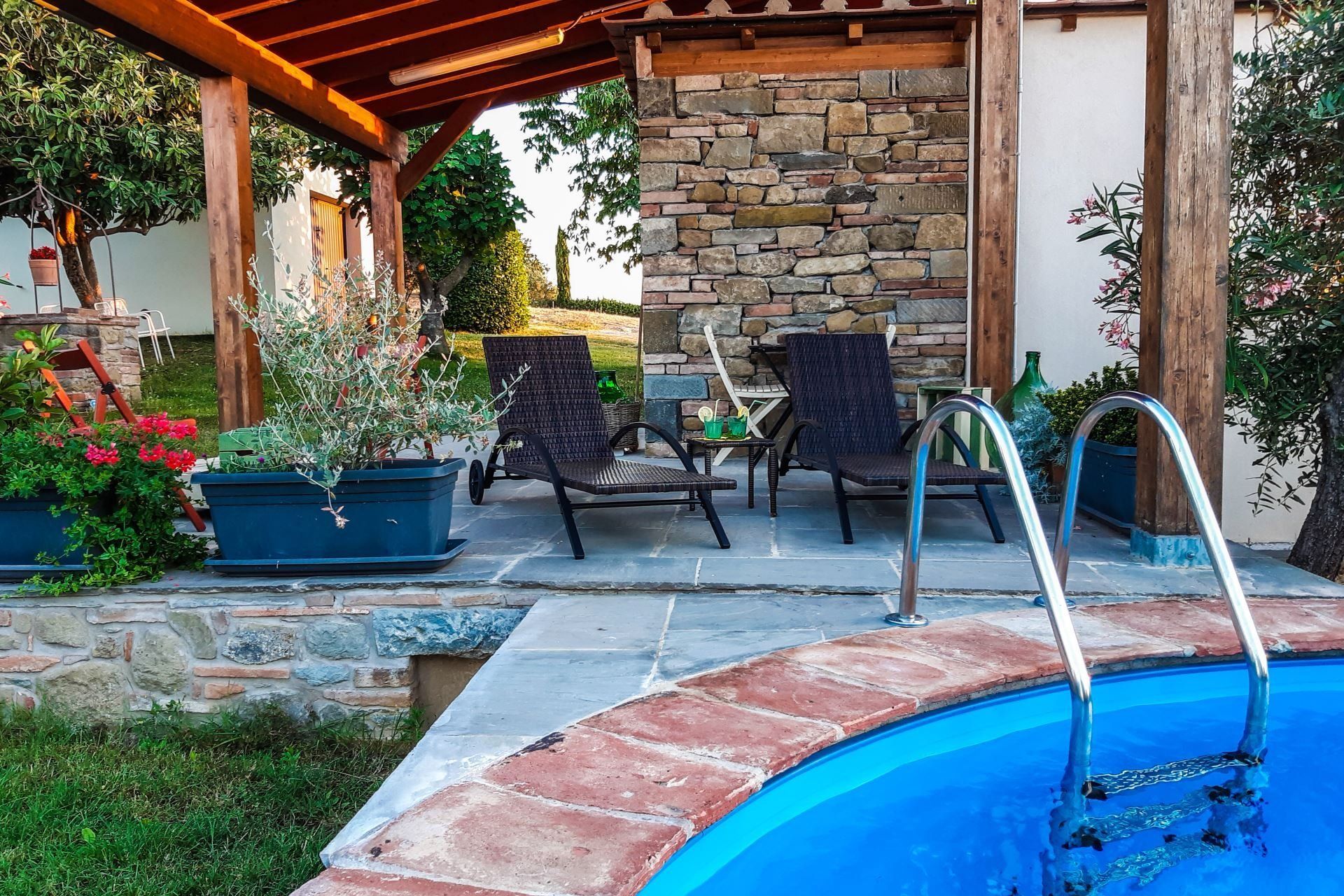 Agriturismo Selva degli Ulivi, foto 7