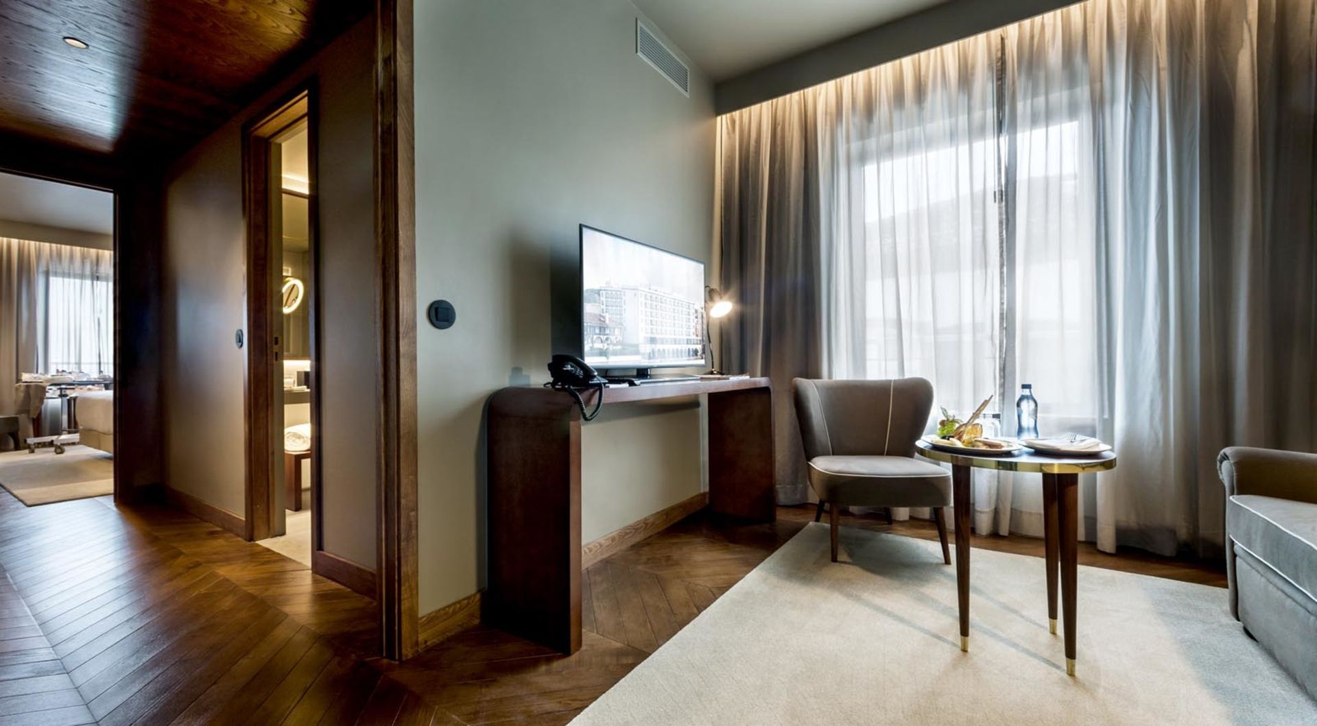 Grand Hotel Açores Atlântico, foto 9