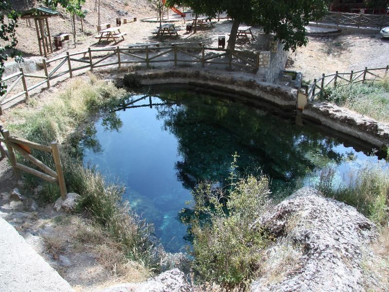 Hotel Rural Montaña de Cazorla, foto 6