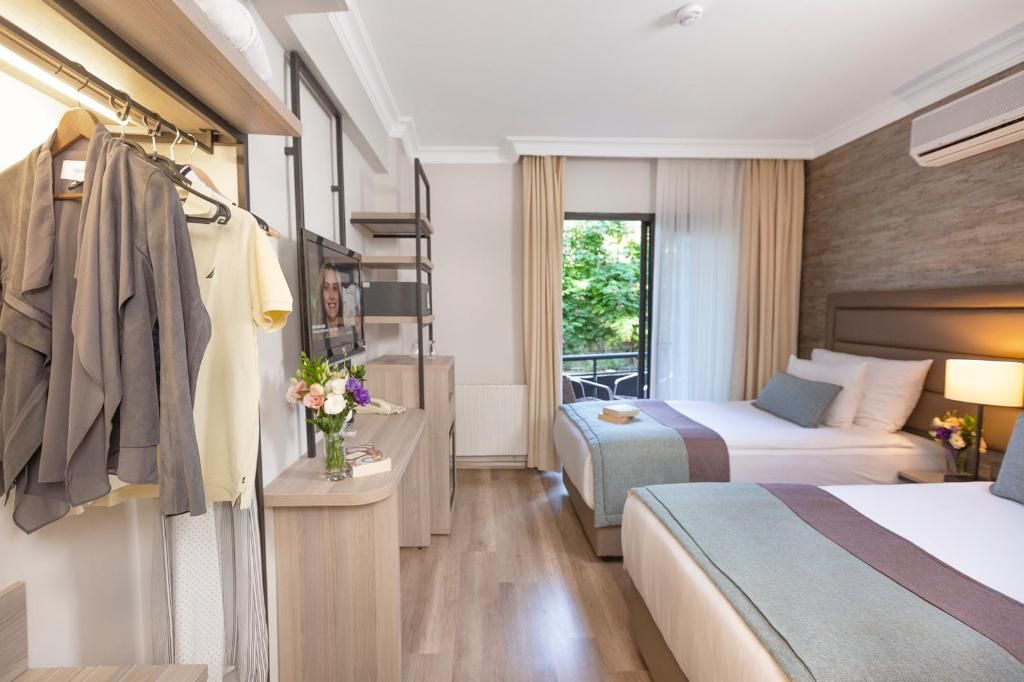 Piril Hotel Thermal & Beauty Spa, foto 7