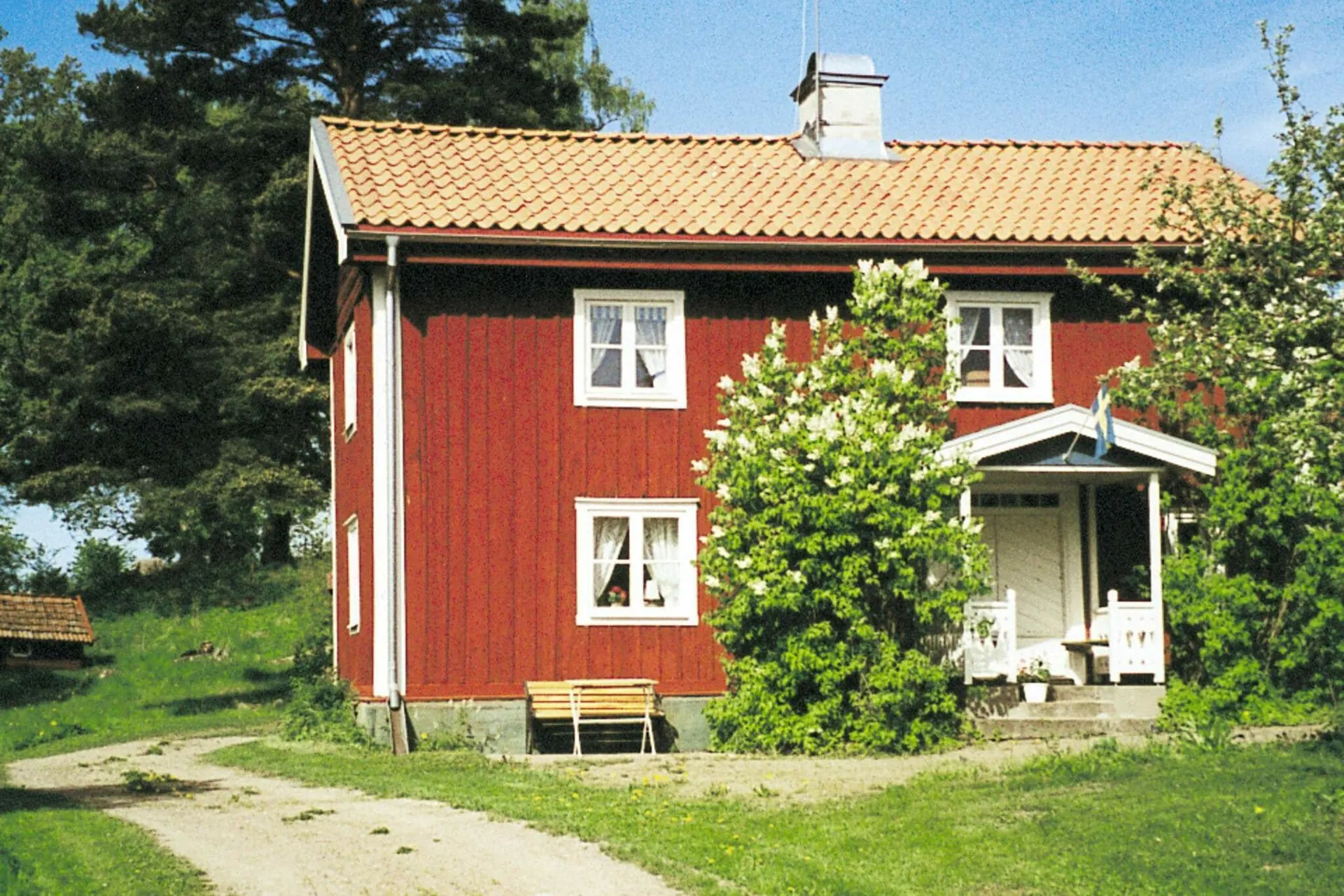 Exterieur