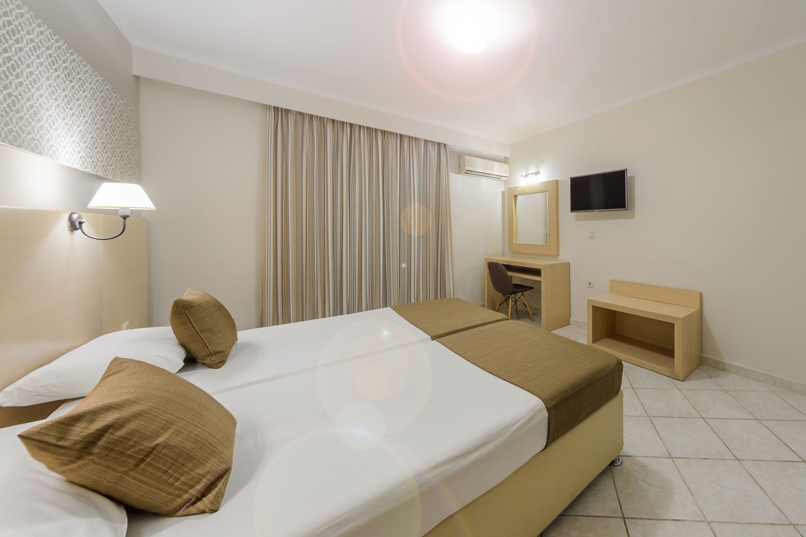 Karras Hotel, foto 6