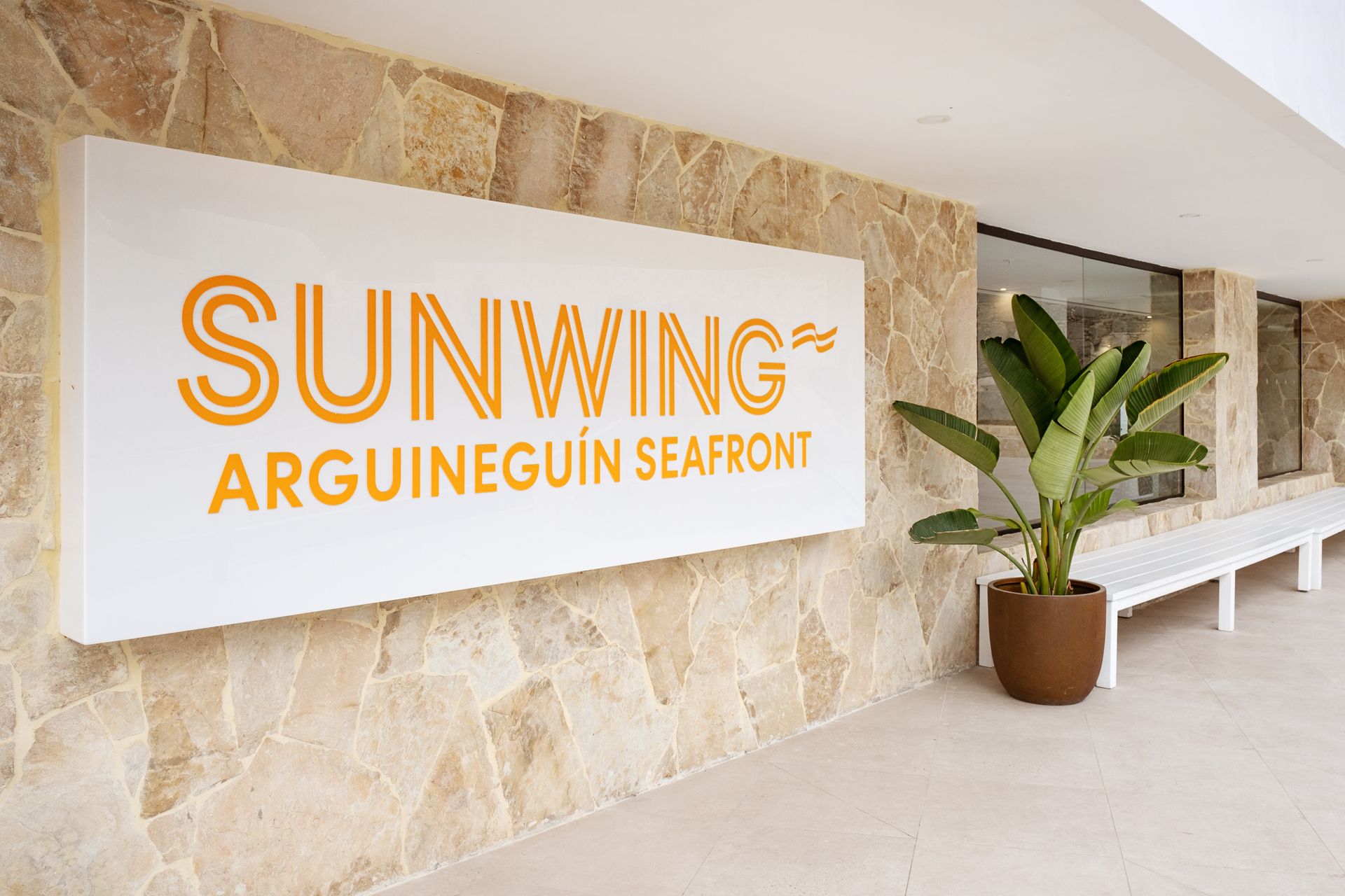 Sunwing Arguineguín Seafront, foto 3