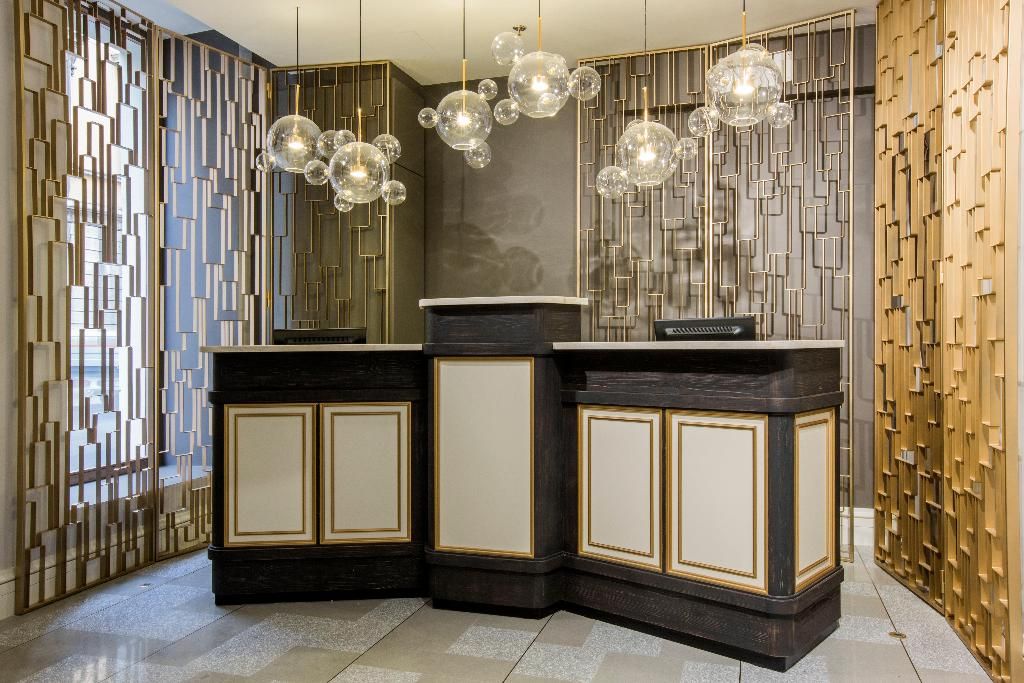 Hotel Indigo Milan - Corso Monforte, foto 13