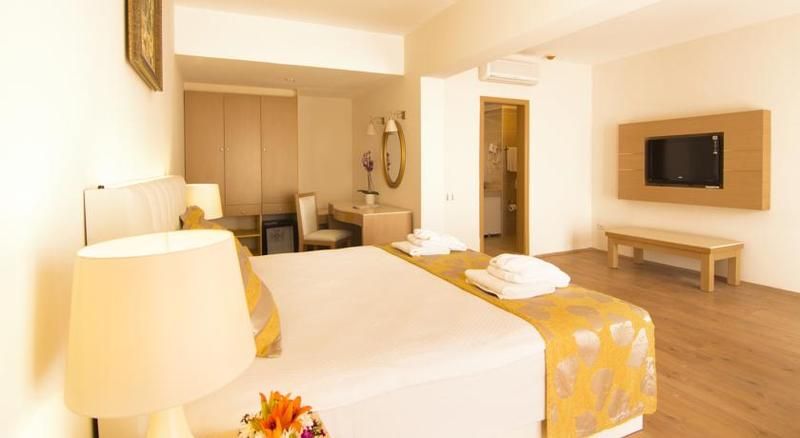 Ladonia Hotels Del Mare, foto 11
