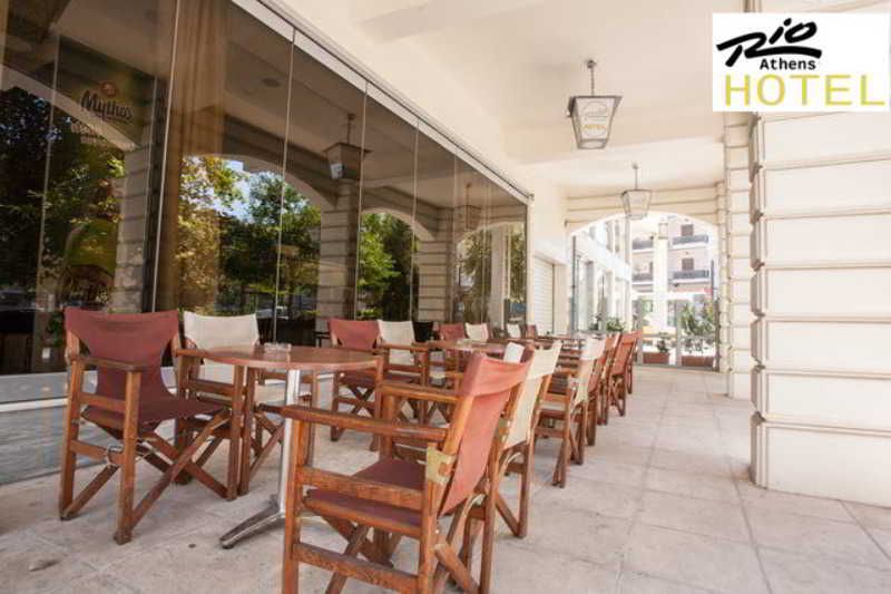Rio Hotel, foto 14