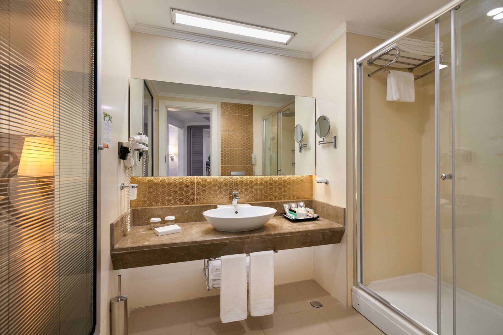 Kirman Belazur Resort & Spa, foto 8