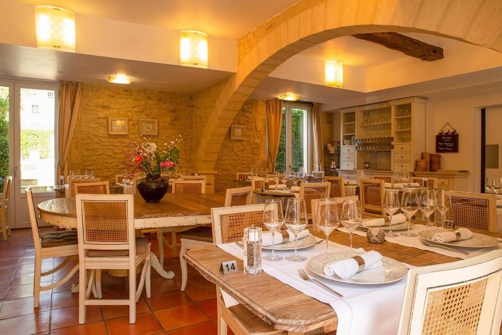 Le Moulin de Mitou, foto 4